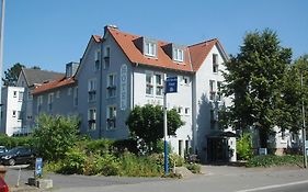 Hotel Lindemann
