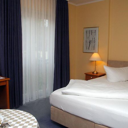 Hotel Lindemann Bad Nauheim Room photo