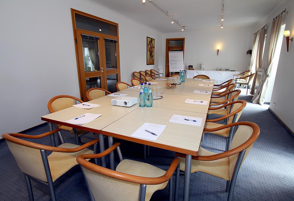Hotel Lindemann Bad Nauheim Exterior photo
