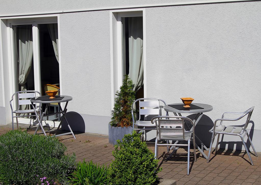 Hotel Lindemann Bad Nauheim Exterior photo