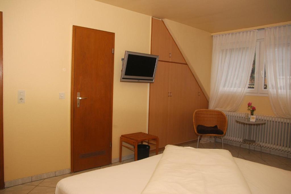 Hotel Lindemann Bad Nauheim Exterior photo